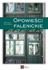 Okładka książki Opowieści falenickie Barbara Wizimirska