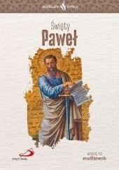 Okładka książki Święty Paweł praca zbiorowa