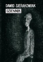 Okładka książki Dziennik Dawid Sierakowiak