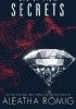 Okładka książki Secrets Aleatha Romig