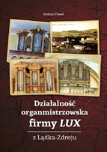 Okładki książek z serii Opoliensis Musica Ecclesiastica