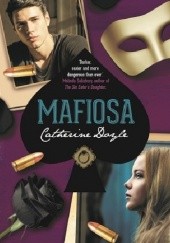 Okładka książki Mafiosa Catherine Doyle