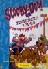 Okładka książki Scooby-Doo! i szaleńcze rodeo James Gelsey
