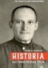 Okładka książki Historia jest nauczycielką życia Władysław Bukowiński