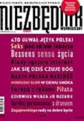Okładka książki Niezbędnik Współczesny 2/2018 Redakcja tygodnika Polityka