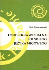 Fonologia wizualna polskiego języka migowego
