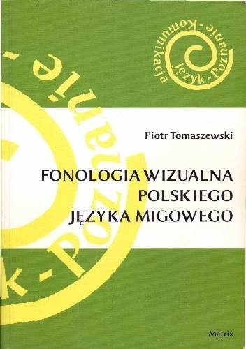 Okładki książek z serii Język Poznanie Komunikacja