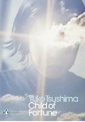 Okładka książki Child of Fortune Yūko Tsushima