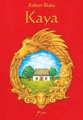 Okładka książki Kaya Robert Blake
