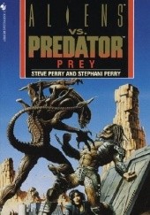 Aliens vs. Predator: Prey
