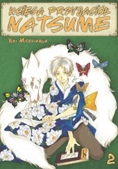 Księga Przyjaciół Natsume #2