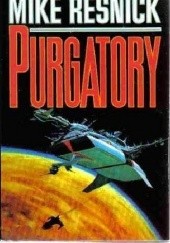 Okładka książki Purgatory Mike Resnick