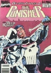 Punisher Annual Vol.1 #2