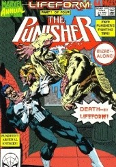 Punisher Annual Vol.1 #3