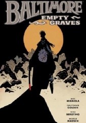 Baltimore Vol.7 Empty Graves