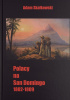 Okładka książki Polacy na San Domingo 1802-1809 Adam M. Skałkowski