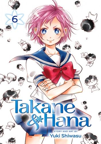 Takane & Hana #6 chomikuj pdf