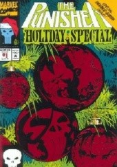 Punisher Holiday Special Vol.1 #1
