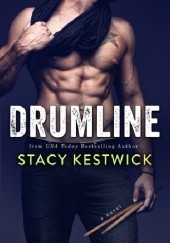 Okładka książki Drumline Stacy Kestwick