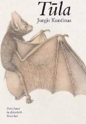 Okładka książki Tula Jurgis Kunčinas