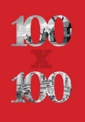 Okładka książki 100x100 praca zbiorowa
