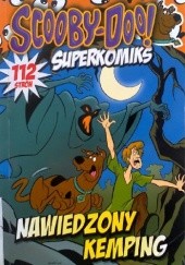 Scooby-Doo! Nawiedzony Kemping