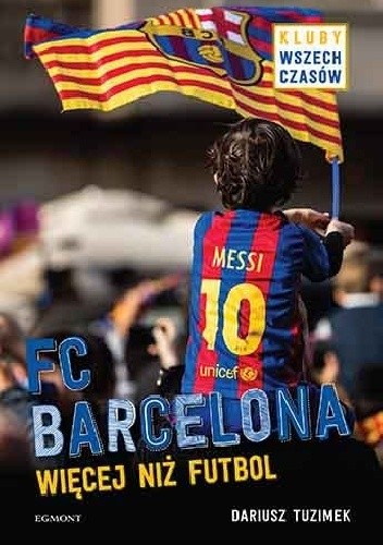 FC Barcelona. Więcej niż futbol pdf chomikuj