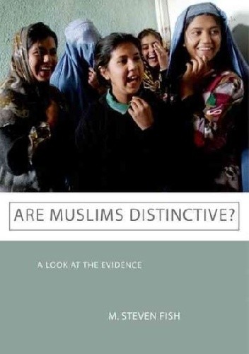 Are Muslims distinctive? A look at the evidence