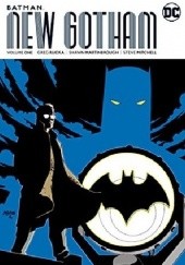 Batman- New Gotham Vol.1