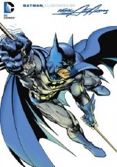 Okładka książki Batman Illustrated By Neal Adams Vol.2 Neal Adams, Dennis O'Neil