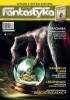 Okładka książki Nowa Fantastyka 435 (12/2018) Marta Kładź-Kocot,&nbsp;Julia Ostapienko,&nbsp;Dominica Phetteplace,&nbsp;Olga Raine,&nbsp;Redakcja miesięcznika Fantastyka,&nbsp;Przemysław Zańko-Gulczyński