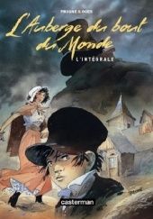 Okładka książki L'auberge Du Bout Du Monde- L'intégrale Patrick Prugne, Oger Tiburce