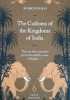 Okładka książki The Customs of the Kingdoms of India Marco Polo