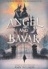Okładka książki Angel and Bavar Amy Wilson