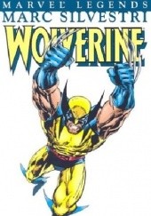 Wolverine Legends By Marc Silvestri Vol.1