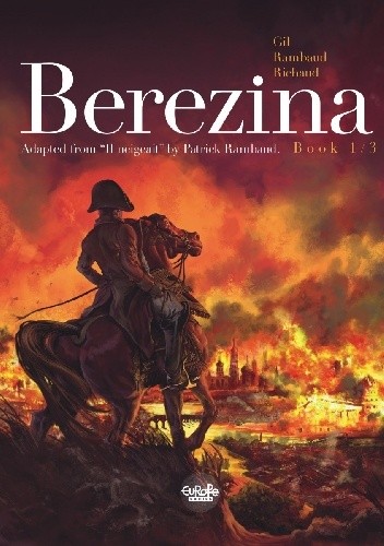 Berezina – The Fire pdf chomikuj
