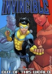 Invincible Vol.9 Out Of This World