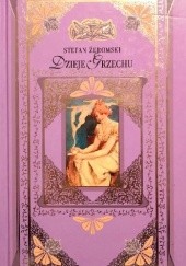Okładka książki Dzieje grzechu Stefan Żeromski
