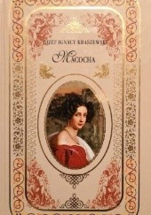 Okładka książki Macocha Józef Ignacy Kraszewski