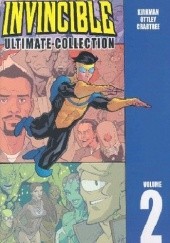 Invincible- Ultimate Collection Vol.2