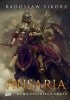 Okładka książki Husaria. Duma polskiego oręża Radosław Sikora