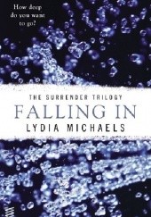 Okładka książki Falling In Lydia Michaels