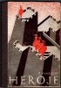 Okładka książki Heroje: czyli Klechdy greckie o bohaterach Charles Kingsley