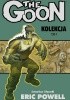 Okładka książki The Goon. Kolekcja tom 1 Eric Powell