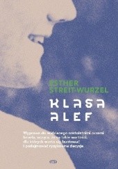 Okładka książki Klasa Alef Esther Streit-Wurzel
