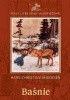 Okładka książki Baśnie Hans Christian Andersen