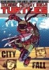 Okładka książki Teenage Mutant Ninja Turtles Vol.7- City Fall, Part 2 Kevin Eastman,&nbsp;Tom Waltz