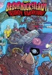 Teenage Mutant Ninja Turtles- Bebop & Rocksteady Destroy Everything