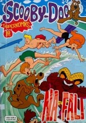 Scooby-Doo! Na fali