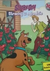 Scooby-Doo! Strachy w ogrodzie
